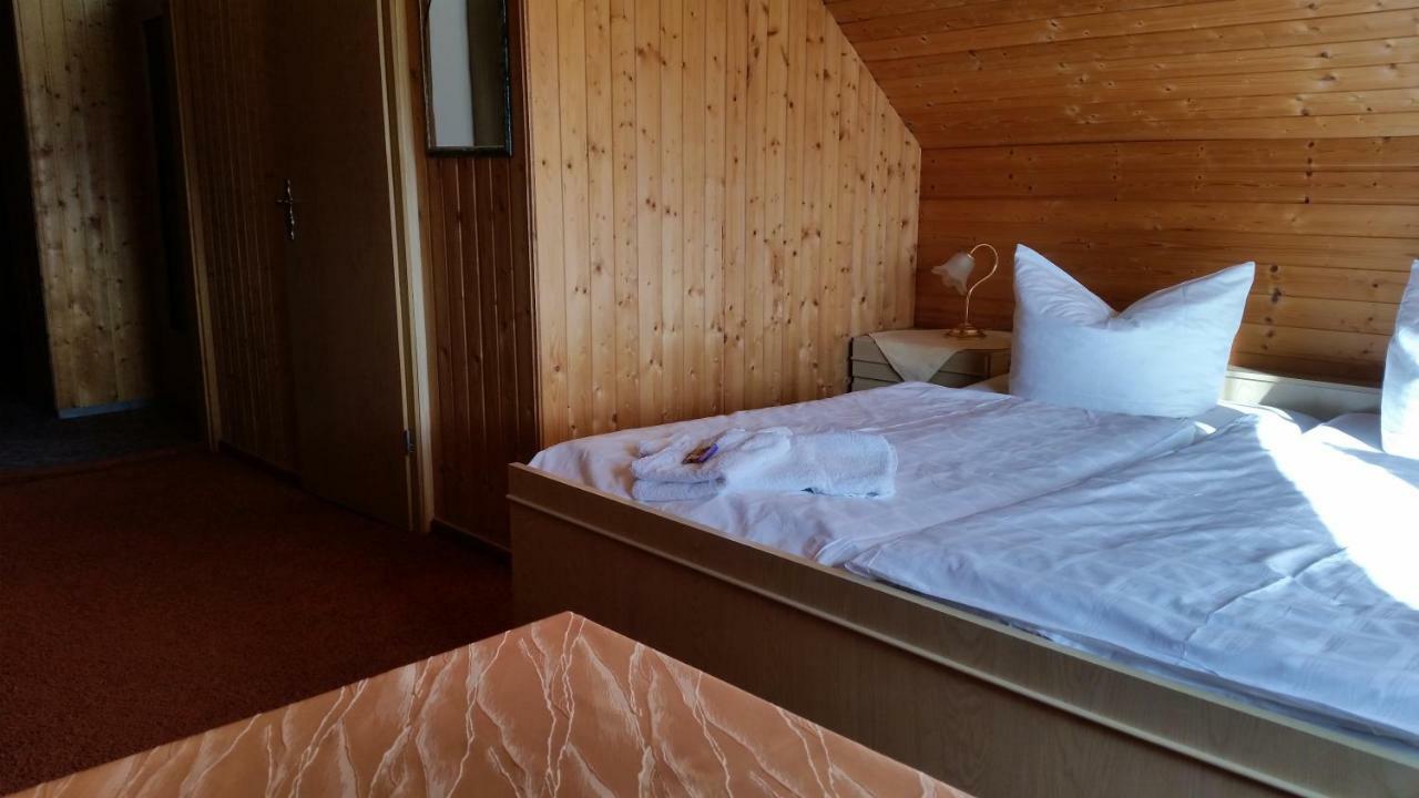 Economy Doppelzimmer