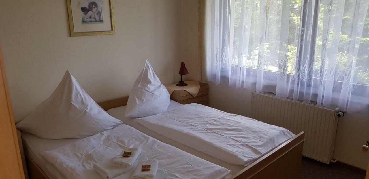 Apartment - Erdgeschoss