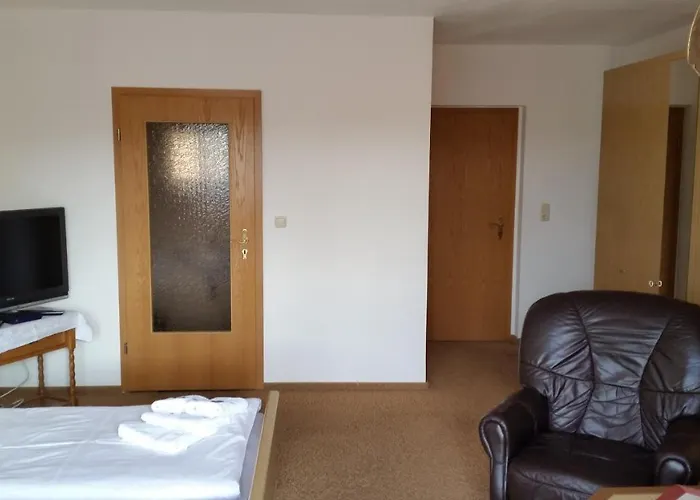 Pension Gerlach