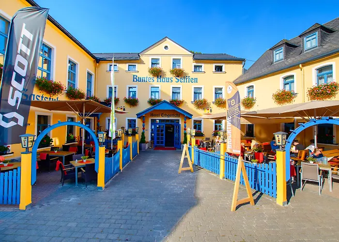  Erbgericht Buntes Haus